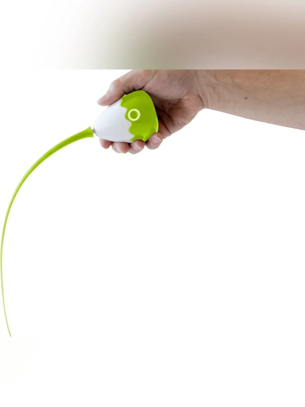 PurrSpin Interactive Cat Toy - New in box.